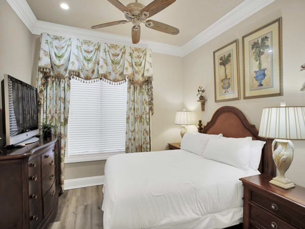 Destin Beachfront Vacation Rental - Luxury Gulf Front Home with Pool & Theatre